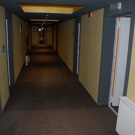 Casilino Hotel A 24 ヴィッテンブルク エクステリア 写真