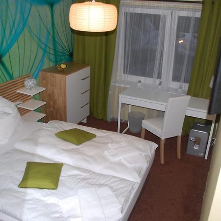 Casilino Hotel A 24 ヴィッテンブルク エクステリア 写真
