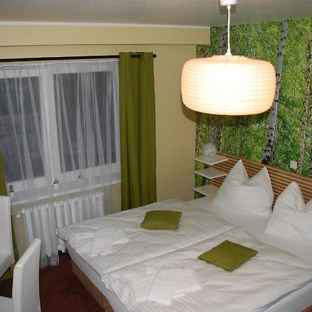 Casilino Hotel A 24 ヴィッテンブルク エクステリア 写真