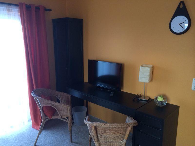Casilino Hotel A 24 ヴィッテンブルク 部屋 写真