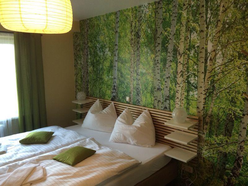 Casilino Hotel A 24 ヴィッテンブルク 部屋 写真