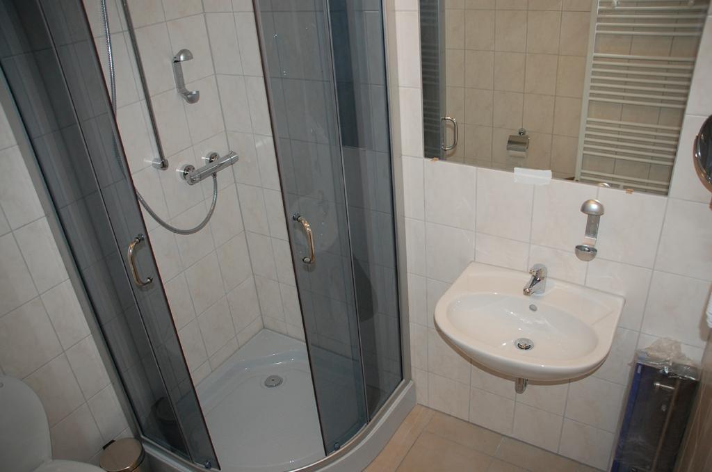 Casilino Hotel A 24 ヴィッテンブルク 部屋 写真