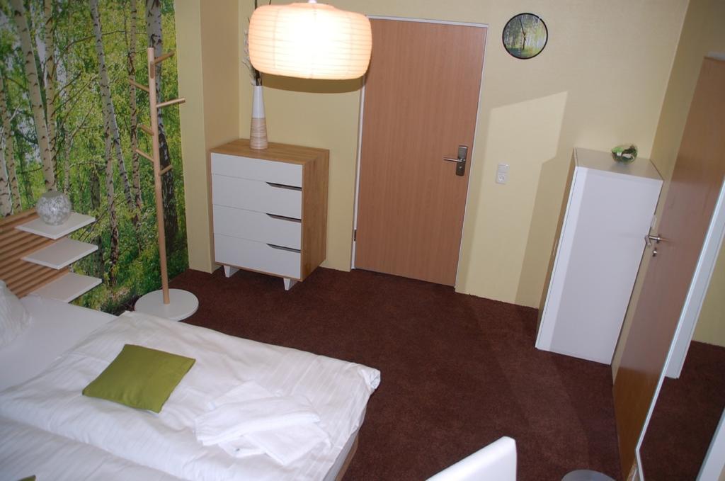 Casilino Hotel A 24 ヴィッテンブルク エクステリア 写真