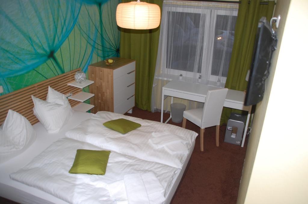 Casilino Hotel A 24 ヴィッテンブルク エクステリア 写真