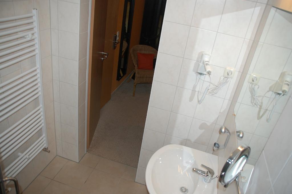 Casilino Hotel A 24 ヴィッテンブルク エクステリア 写真