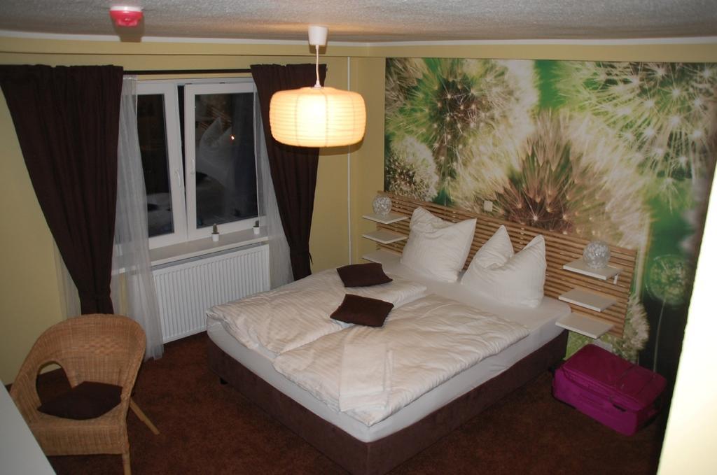 Casilino Hotel A 24 ヴィッテンブルク エクステリア 写真