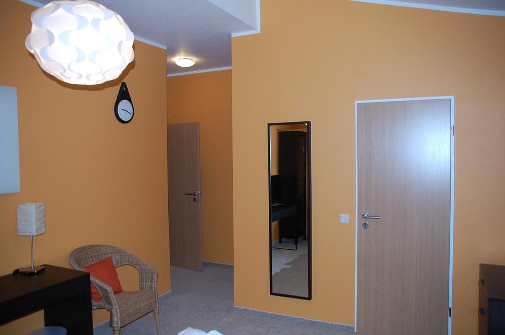 Casilino Hotel A 24 ヴィッテンブルク 部屋 写真