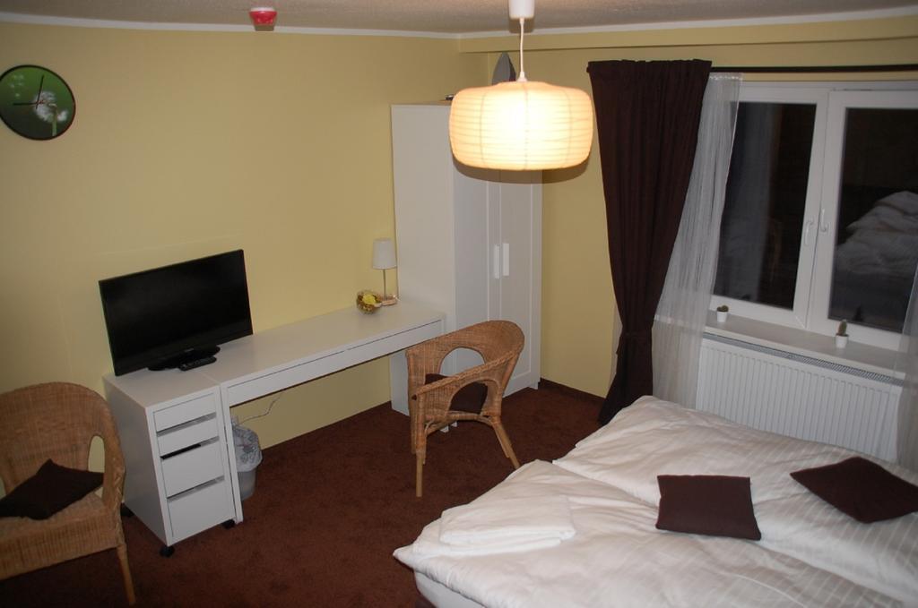 Casilino Hotel A 24 ヴィッテンブルク 部屋 写真