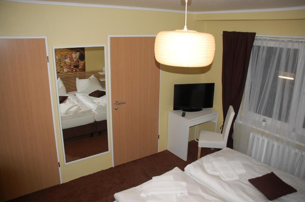 Casilino Hotel A 24 ヴィッテンブルク エクステリア 写真
