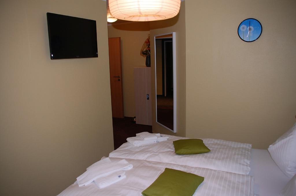 Casilino Hotel A 24 ヴィッテンブルク 部屋 写真