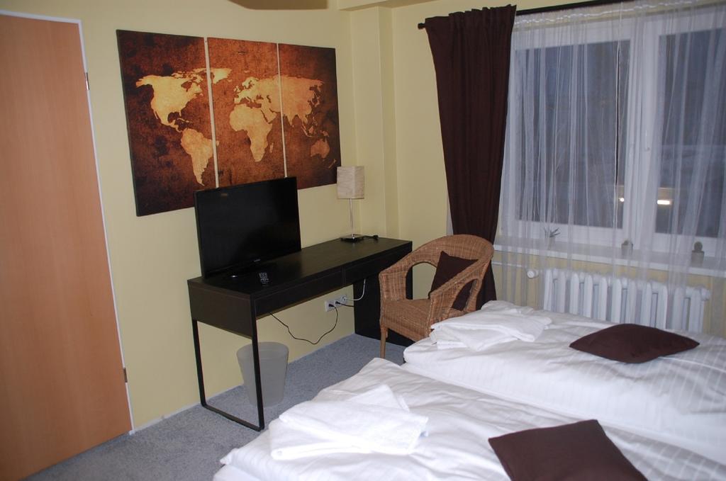 Casilino Hotel A 24 ヴィッテンブルク エクステリア 写真