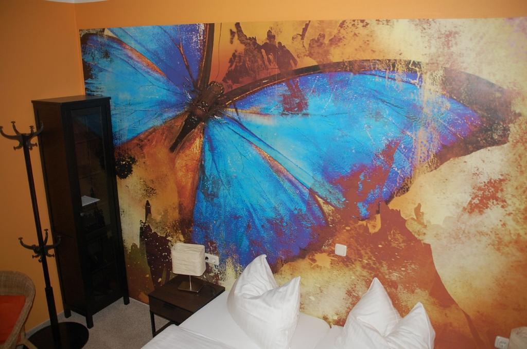 Casilino Hotel A 24 ヴィッテンブルク 部屋 写真