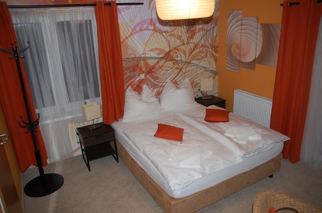 Casilino Hotel A 24 ヴィッテンブルク エクステリア 写真