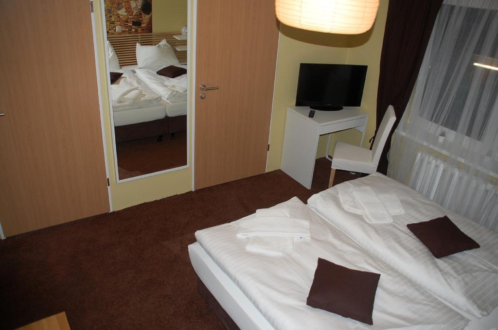 Casilino Hotel A 24 ヴィッテンブルク エクステリア 写真