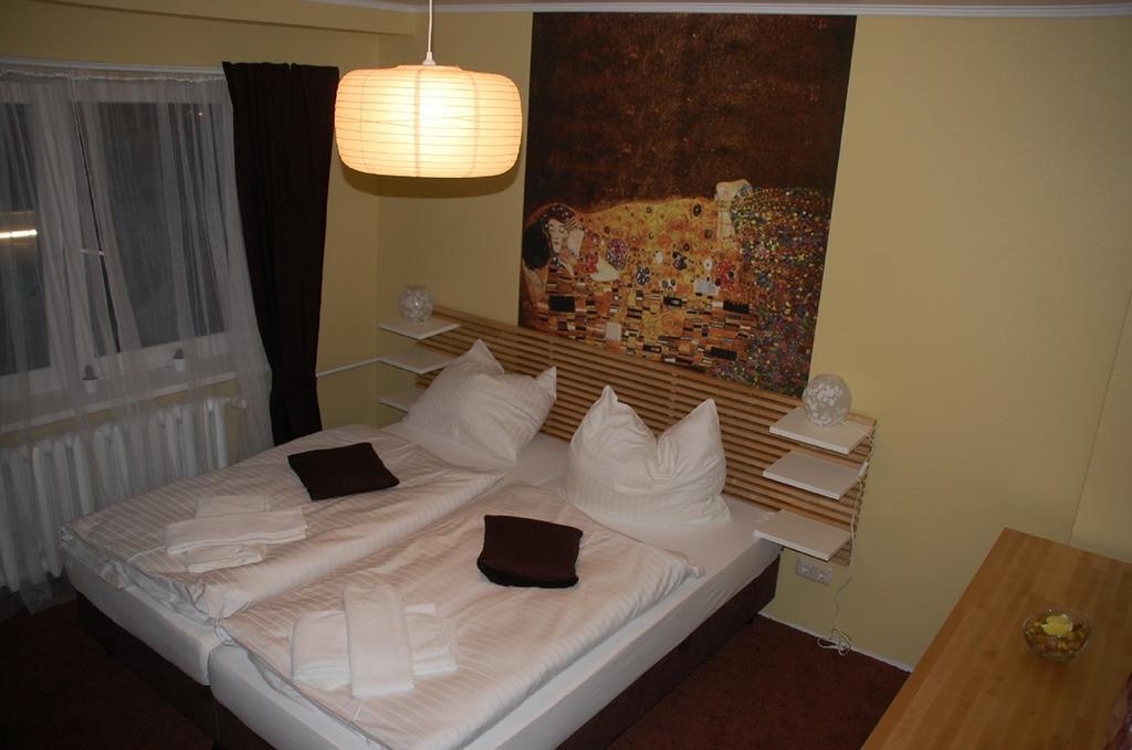 Casilino Hotel A 24 ヴィッテンブルク エクステリア 写真