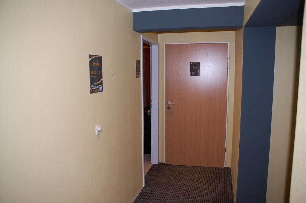 Casilino Hotel A 24 ヴィッテンブルク エクステリア 写真